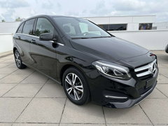 Mercedes B-Klasse