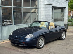 Fiat Barchetta