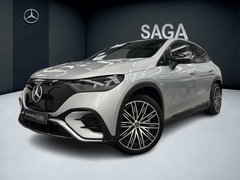 Mercedes EQE