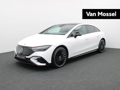 Mercedes EQE