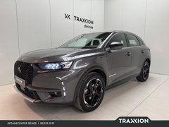 DS DS 7 Crossback
