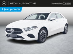 Mercedes A Klasse