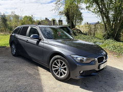 BMW 3 Reeks