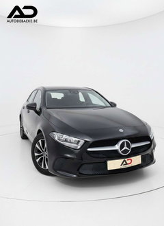 Mercedes A Klasse
