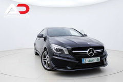 Mercedes CLA