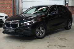 BMW 1 Reeks