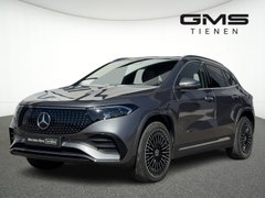 Mercedes EQA