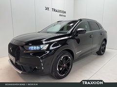 DS DS 7 Crossback
