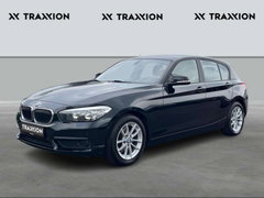 BMW 1 Reeks