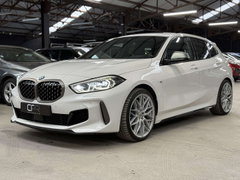 BMW 1 Reeks