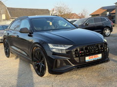Audi SQ 8