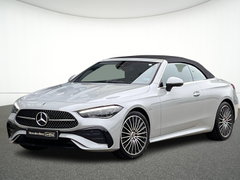 Mercedes CLE Cabriolet
