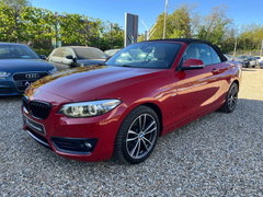 BMW 218i