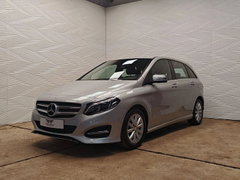 Mercedes