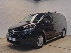 Mercedes V-Klasse