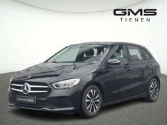 Mercedes B-Klasse