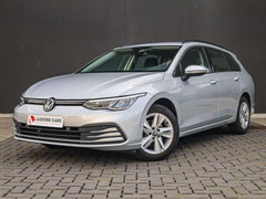 Volkswagen Golf SW