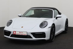 Porsche 911 CARRERA