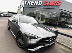 Mercedes C-Klasse