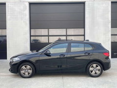 BMW 1 Reeks