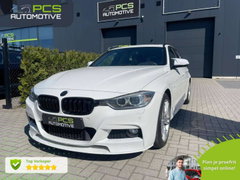BMW 3 Reeks