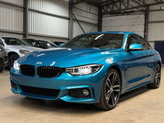 BMW 4 Reeks