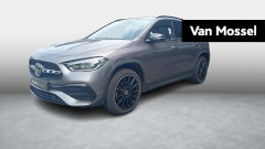 Mercedes GLA