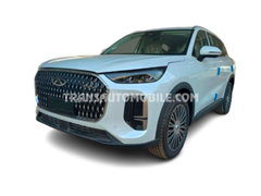 Chery Tiggo
