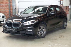 BMW 1 Reeks