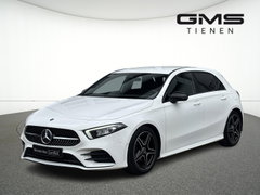Mercedes A Klasse