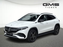Mercedes EQA
