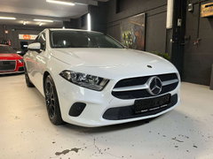 Mercedes A Klasse