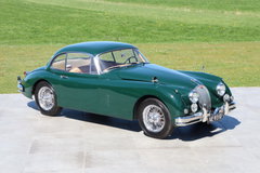Jaguar XK150