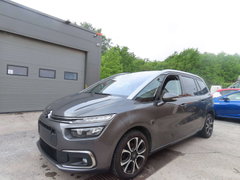 Citroen C4 Spacetourer