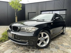 BMW 1 Reeks
