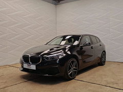 BMW 1 Reeks