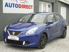 Suzuki Baleno
