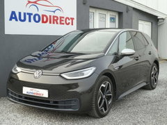 Volkswagen ID3