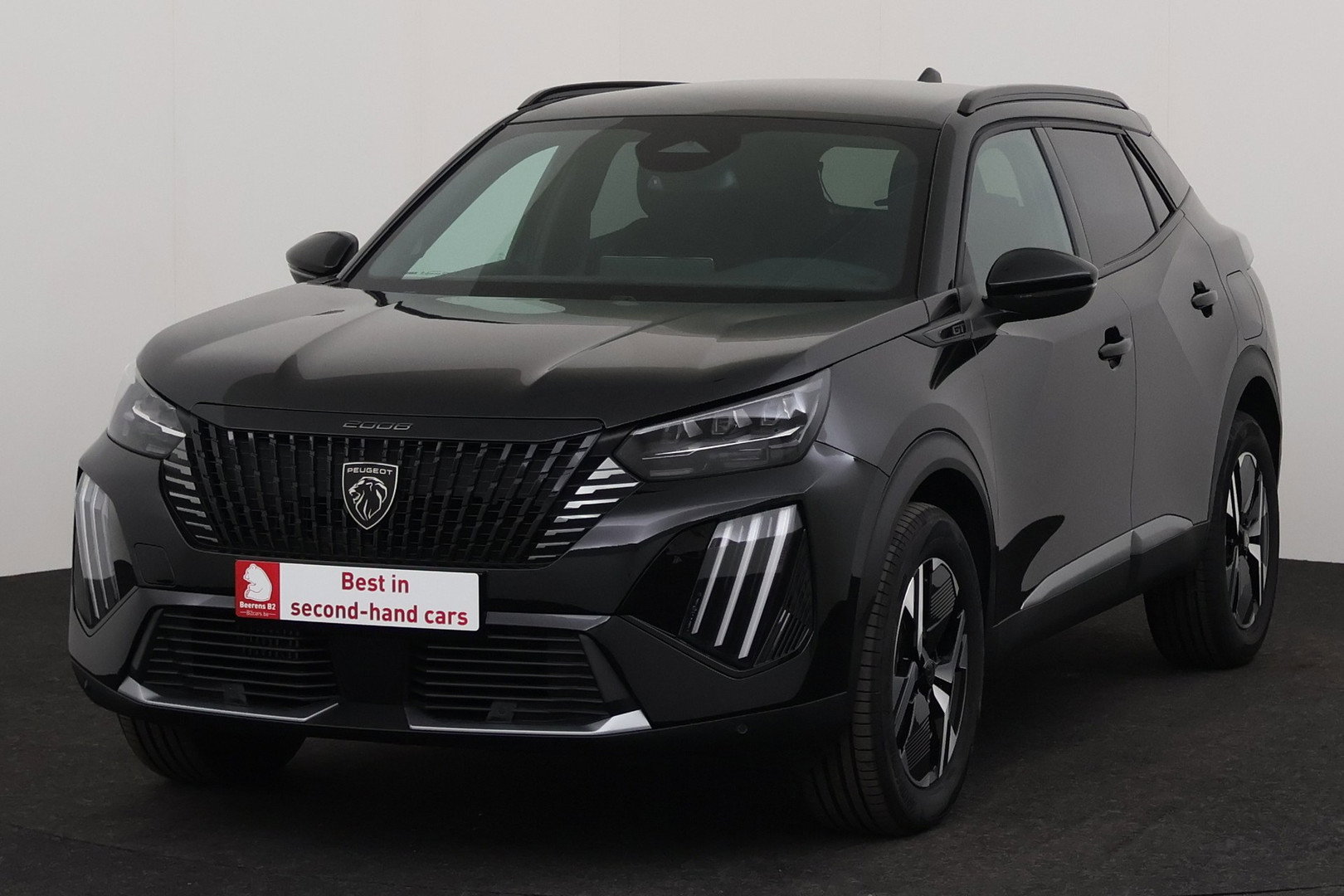 Peugeot 2008 second hand to Antwerpen of 29.895 € | 4944527 | Gocar.be