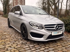Mercedes B-Klasse