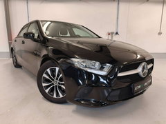 Mercedes A Klasse