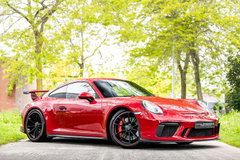 Porsche 911 GT3