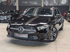 Mercedes A Klasse
