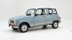 Renault R 4