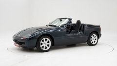 BMW Z1