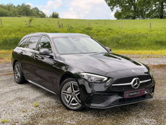 Mercedes C-Klasse