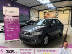 Citroen C-Elyseé