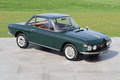 Lancia Fulvia