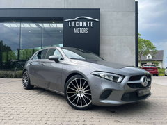 Mercedes A Klasse
