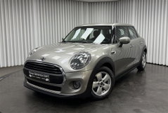 MINI One